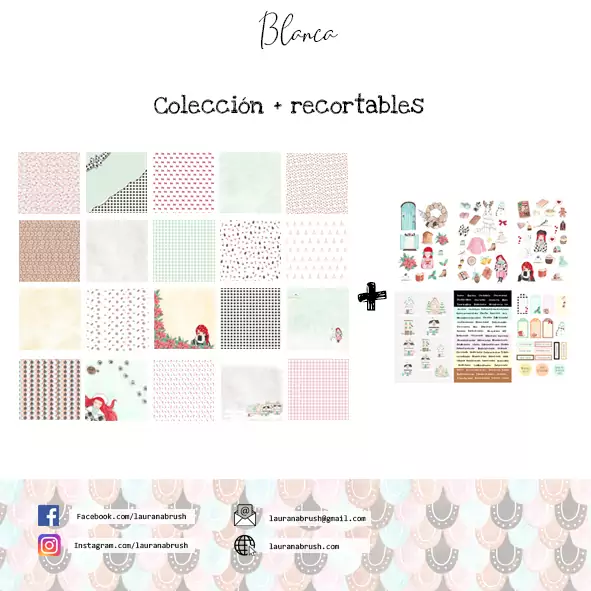 contraportada complemento Pack completo Blanca